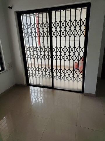 Building Lobby in 1 BHK Apartment at Suyog Sadan Pimple Nilakh, Pimple Nilakh – for Rent