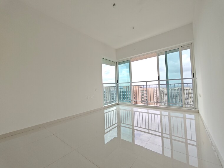 Room, marathon-nexzone-atlas-1 2 Bedroom 665 Sq.Ft. Apartment In New Panvel Navi Mumbai 9272813