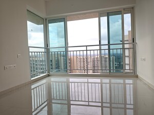 Room in 2 BHK Apartment at Marathon Nexzone Atlas 1, New Panvel – for Sale