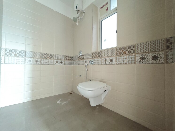 Bathroom, marathon-nexzone-atlas-1 2 Bedroom 665 Sq.Ft. Apartment In New Panvel Navi Mumbai 9272813
