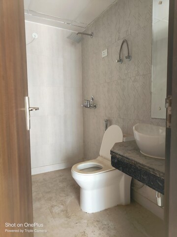 Bathroom in 3 BHK Apartment at ABA Coco County, Sector 10 Greater Noida – for Sale