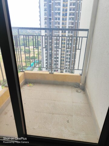 Balcony in 3 BHK Apartment at ABA Coco County, Sector 10 Greater Noida – for Sale