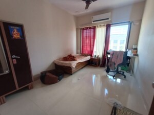 Living Room in 2 BHK Apartment at BDL Aura Apartments, Chembur – for Sale