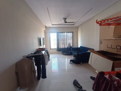 2 BHK + Pooja Room Apartment For Sale in BDL Aura Apartments