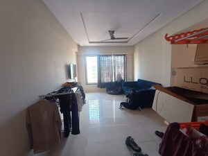 2 BHK Apartment For Sale in BDL Aura Apartments, Chembur