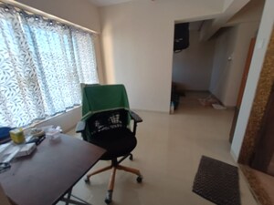 Team Area in 2 BHK Apartment at BDL Aura Apartments, Chembur – for Sale