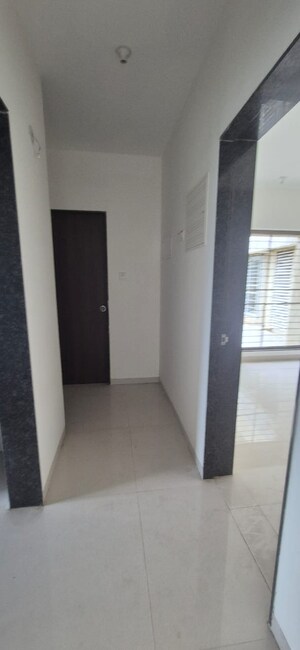 Building Lobby in 2 BHK Apartment at Acme Ozone, Manpada – for Sale