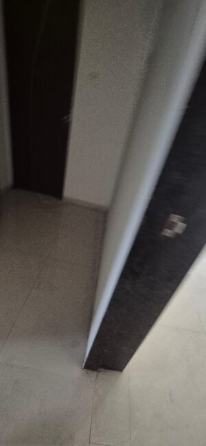 Building Lobby in 2 BHK Apartment at Acme Ozone, Manpada – for Sale