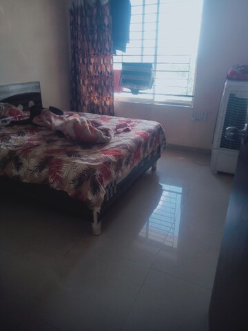 Bedroom in 2 BHK Apartment at Jail Road – for Sale