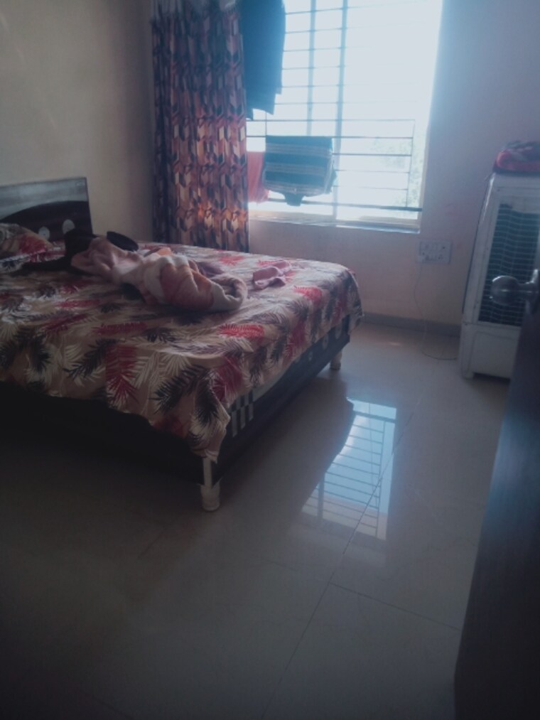 Bedroom, jail road 2 Bedroom 1064 Sq.Ft. Apartment In Jail Road Nashik 9272883
