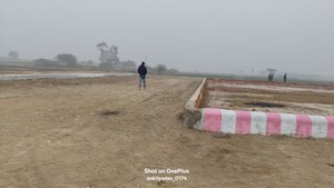  Plot For Sale in Raebareli Road