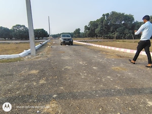 Plot Area in  Plot at Raebareli Road – for Sale