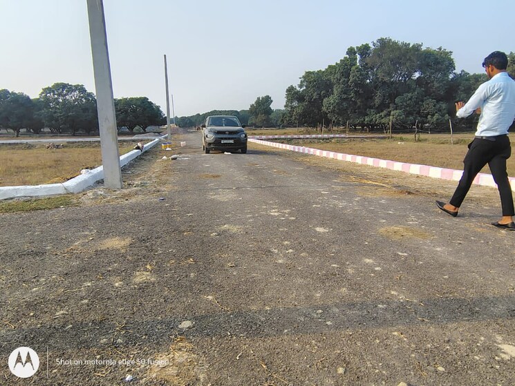 undefined, raebareli road  800 Sq.Ft. Plot In Raebareli Road Lucknow 9272840