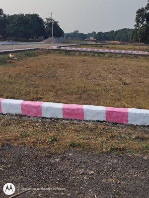 Plot Area in  Plot at Raebareli Road – for Sale