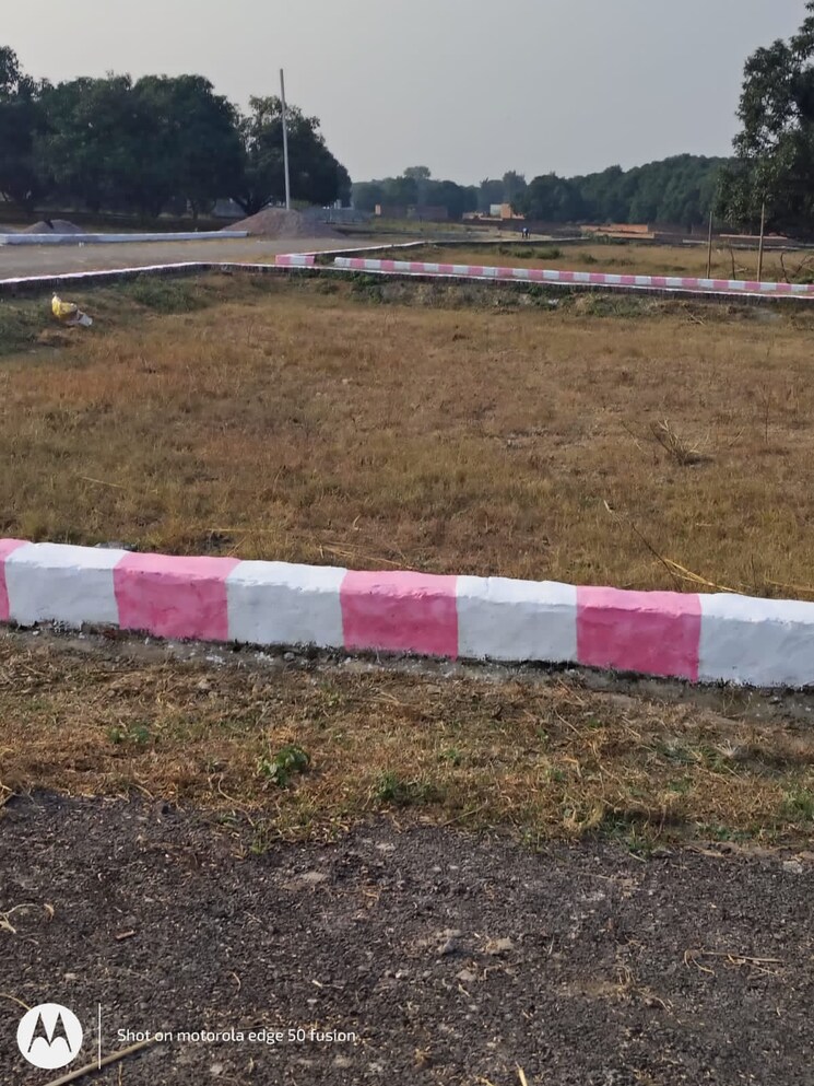 undefined, raebareli road  800 Sq.Ft. Plot In Raebareli Road Lucknow 9272840