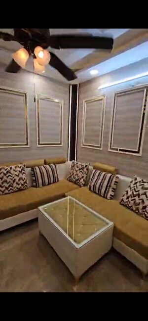 2 BHK Builder Floor For Rent in Uttam Nagar