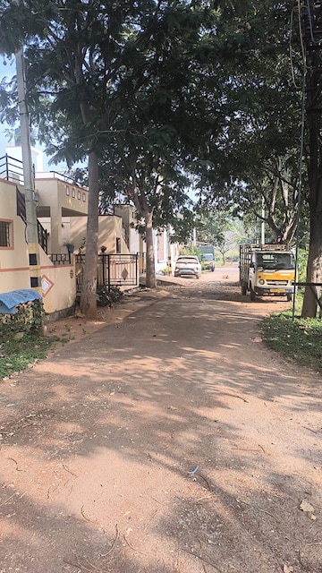  Plot – Exterior View View at Attibele - for Sale