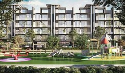 3.5 BHK Builder Floor For Sale in Signature Global City 93
