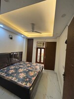1 BHK 450 Sq.Ft. Builder Floor in Saket