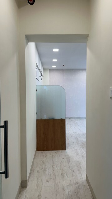 Furnished Amenities in  Office Space at MS Mody Mickeys Square, Andheri East – for Rent