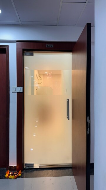  Office Space – Exterior View View at MS Mody Mickeys Square, Andheri East - for Rent