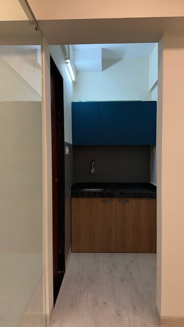 Furnished Amenities in  Office Space at MS Mody Mickeys Square, Andheri East – for Rent