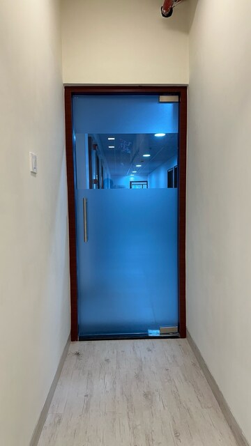  Office Space – Exterior View View at MS Mody Mickeys Square, Andheri East - for Rent
