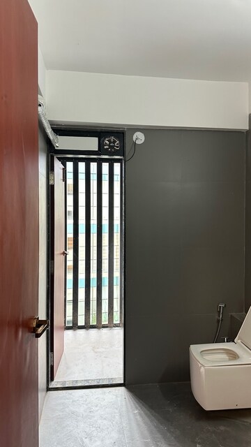 Washroom in  Office Space at MS Mody Mickeys Square, Andheri East – for Rent