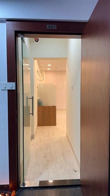  Office Space – Exterior View View at MS Mody Mickeys Square, Andheri East - for Rent