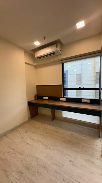 Team Area in  Office Space at MS Mody Mickeys Square, Andheri East – for Rent