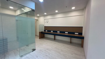Team Area in  Office Space at MS Mody Mickeys Square, Andheri East – for Rent