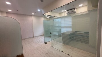 Team Area in  Office Space at MS Mody Mickeys Square, Andheri East – for Rent