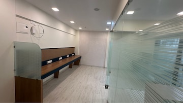 Team Area in  Office Space at MS Mody Mickeys Square, Andheri East – for Rent