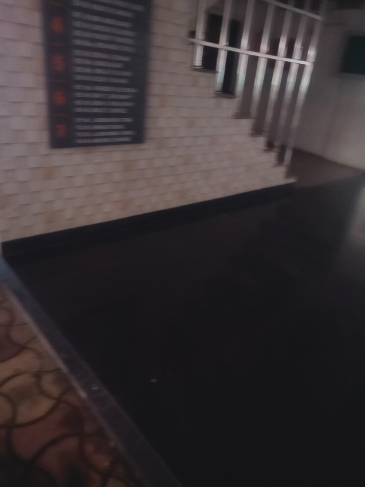 Kitchen, jail road 2 Bedroom 1064 Sq.Ft. Apartment In Jail Road Nashik 9272883