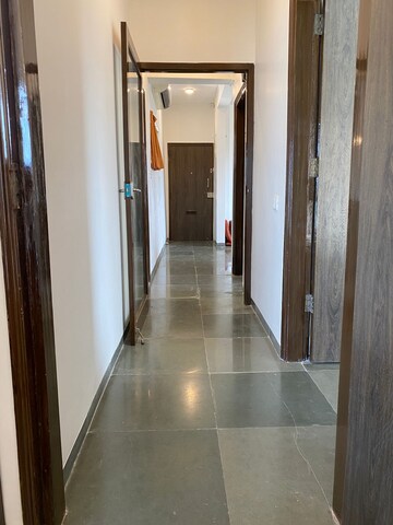 Building Lobby in 2 BHK Apartment at Venus CHS Worli, Worli – for Rent