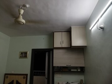 Kitchen in 2 BHK Apartment at Bhusari Colony – for Sale