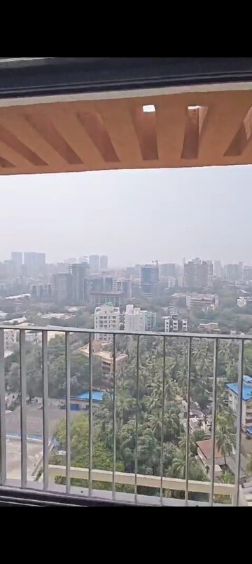 2 BHK Apartment – Exterior View View at Sunteck City Avenue 4, Goregaon West - for Rent