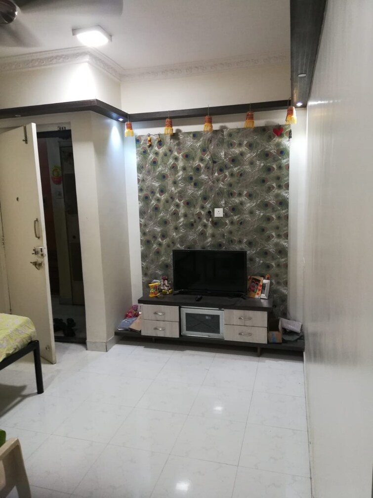 Cover Image, bhusari colony 2 Bedroom 900 Sq.Ft. Apartment In Bhusari Colony Pune 9272857