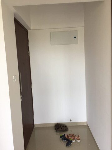 Building Lobby in 2 BHK Apartment at Goel Ganga Aria, Dhanori – for Rent