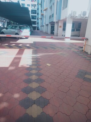 2 BHK Apartment – Exterior View View at Jail Road - for Sale