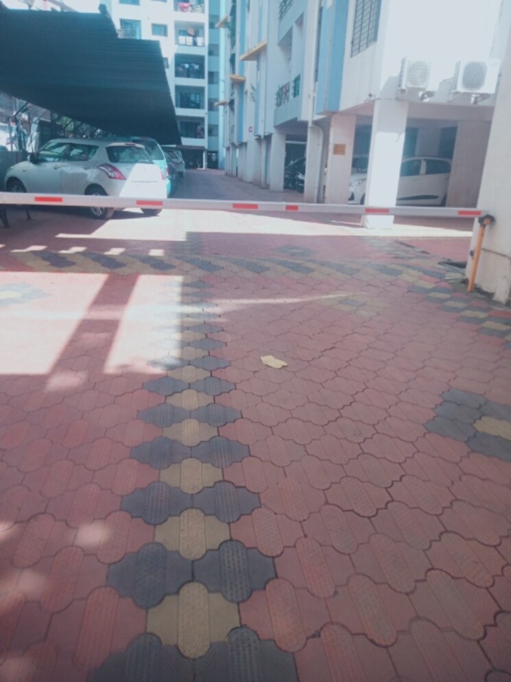 Exterior View, jail road 2 Bedroom 1064 Sq.Ft. Apartment In Jail Road Nashik 9272883