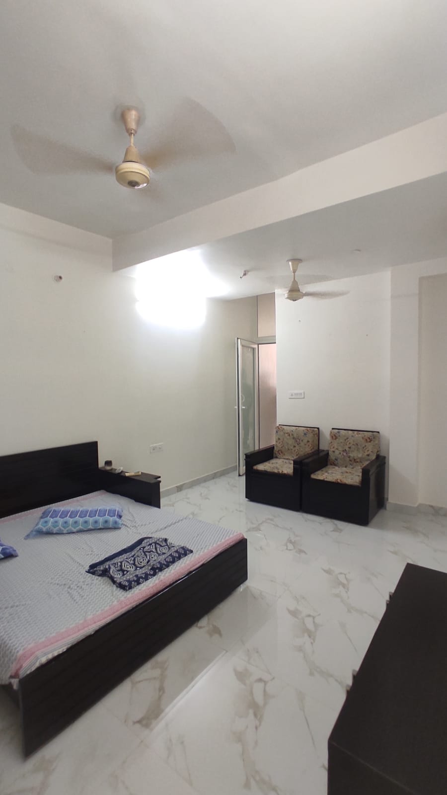 2.5 BHK Builder Floor For Rent in Kalkaji