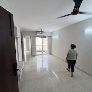 2 BHK Apartment For Rent in Signature Global City, Sector 37d