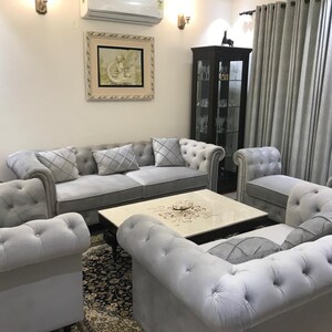 3 BHK Apartment For Rent in Orchid Petals, Sector 49