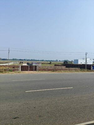 Plot Area in  Plot at Kanhauli – for Sale