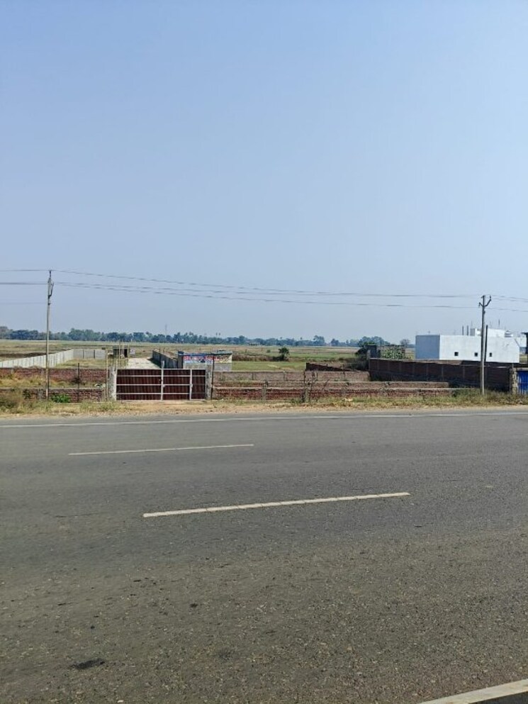 undefined, kanhauli  800 Sq.Ft. Plot In Kanhauli Patna 9272875