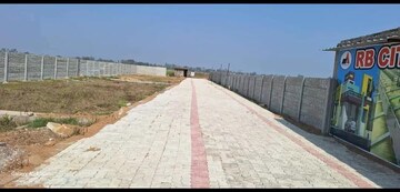 Plot Area in  Plot at Kanhauli – for Sale