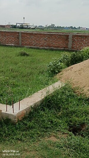 Plot Area in  Plot at Kanhauli – for Sale