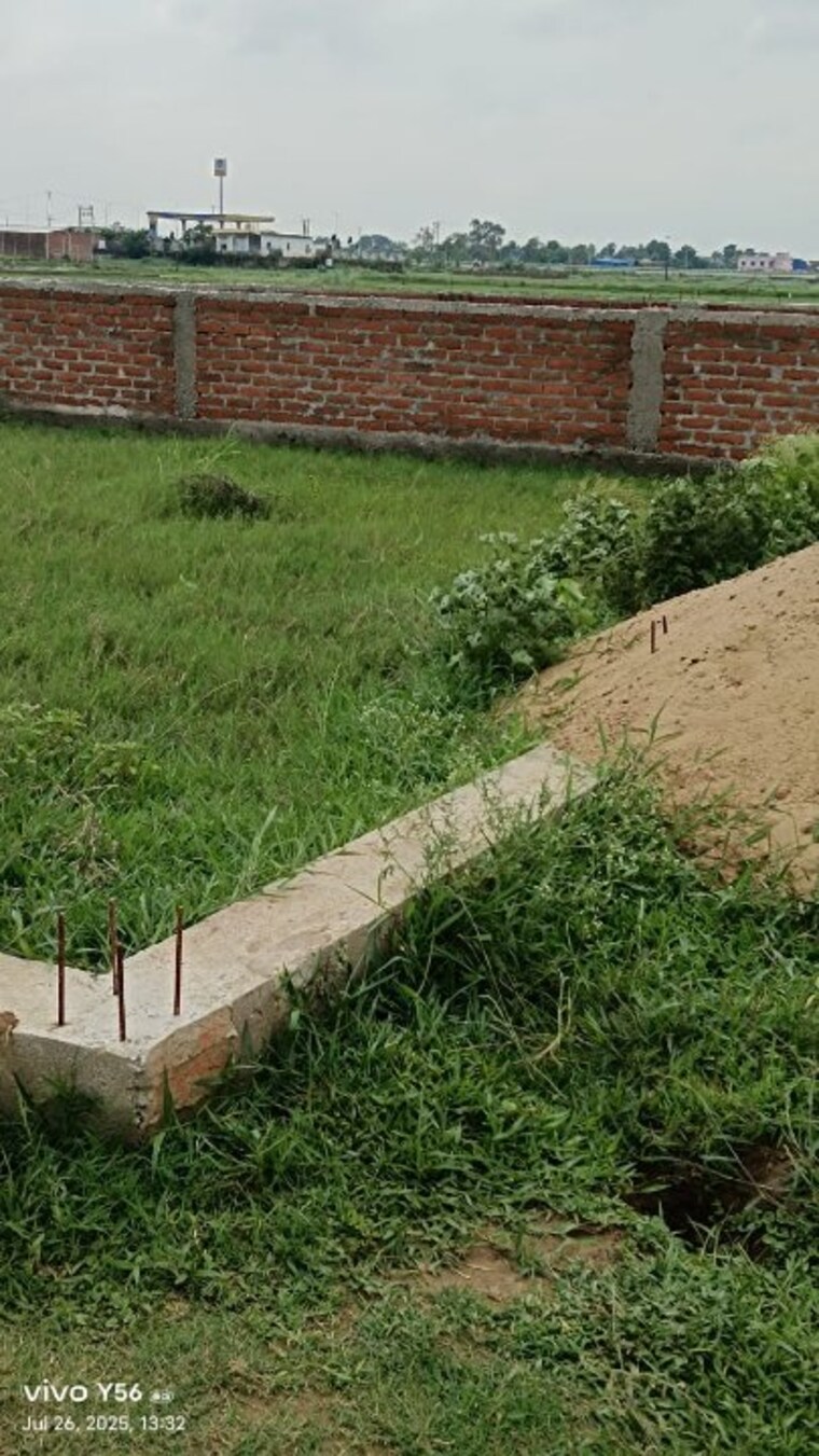 undefined, kanhauli  800 Sq.Ft. Plot In Kanhauli Patna 9272875