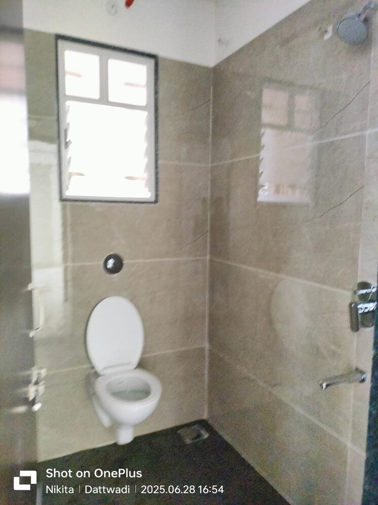 Attached Bathroom, punawale 2 Bedroom 720 Sq.Ft. Apartment In Punawale Pune 9272891